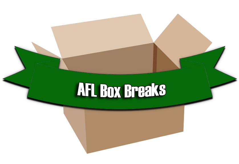 AFL Box Breaks Library