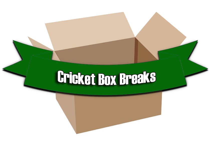 Cricket Box Break Library