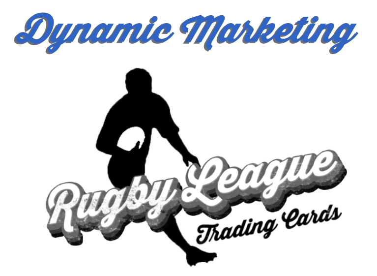 Dynamic Marketing Rugby League Library
