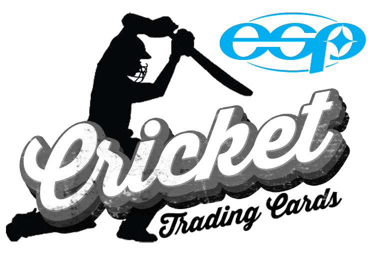 ESP Cricket Trading Card Library