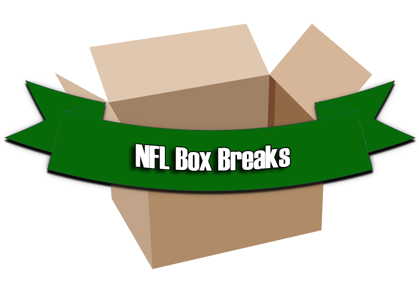 NFL Box Break Library
