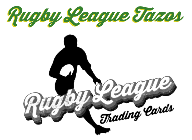 Rugby League Tazo Library