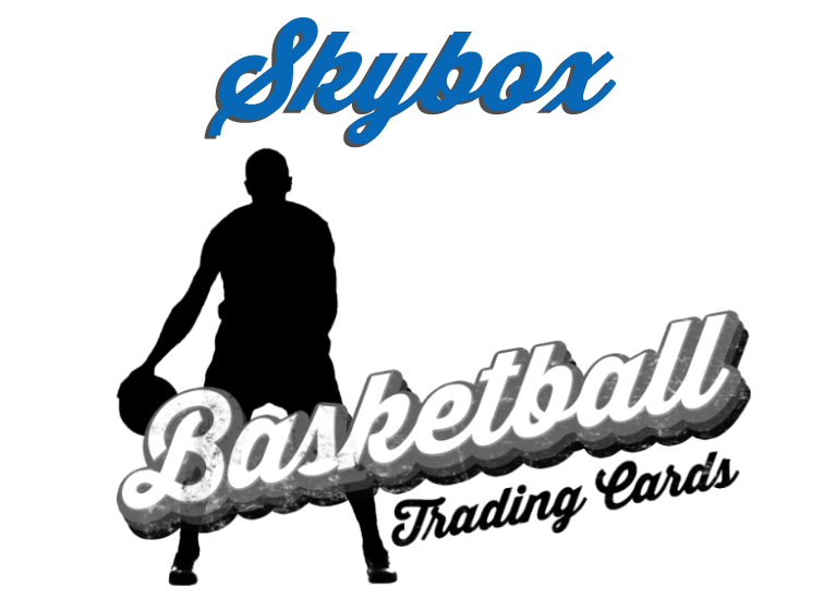 Skybox Basketball Cards