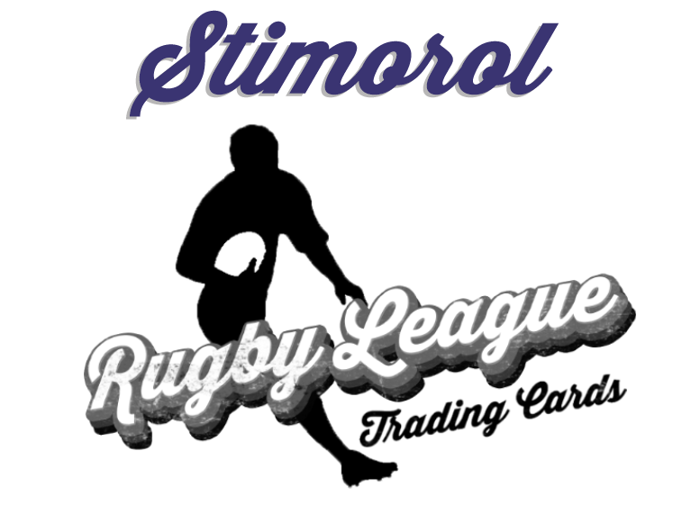 Stimorol Rugby League Library