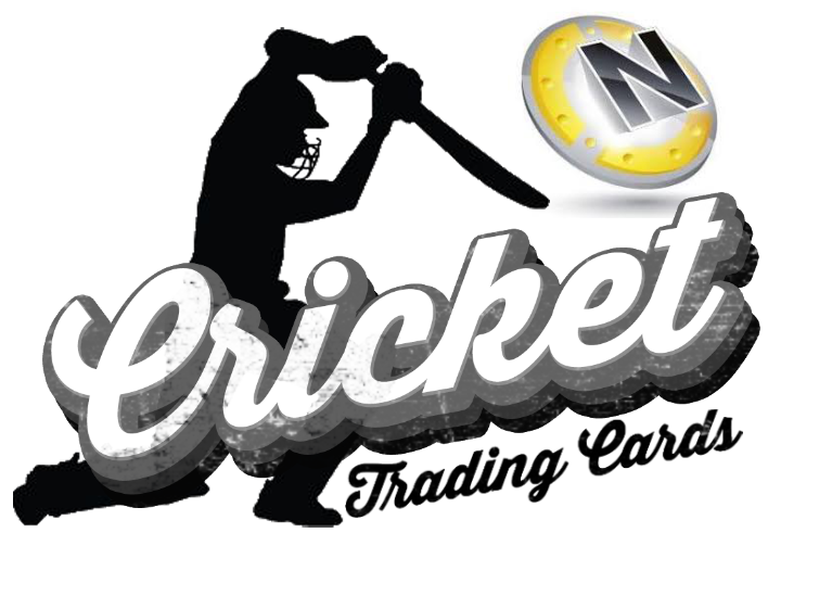 Tap n Play Cricket Trading Card Library