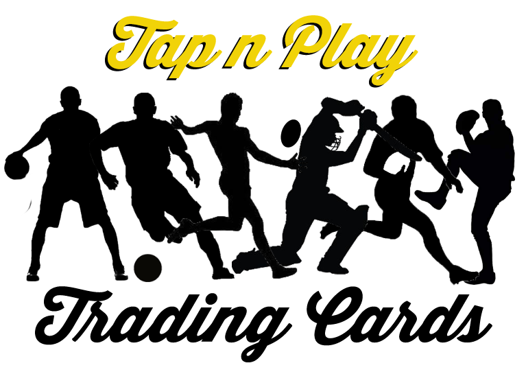Tap n Play Trading Card Library