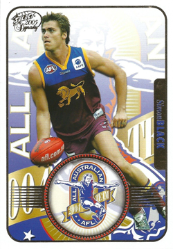 2004 All-Australian 2005 Dynasty