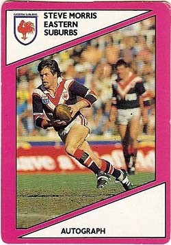 1988 Stimorol Rugby League