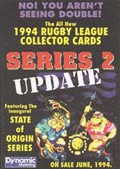 1994 Dynamic Rugby League Series 2