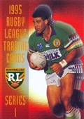 1995 Dynamic Rugby League Series 1