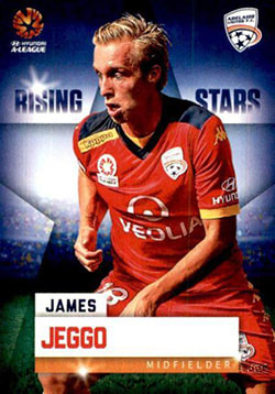 Rising Stars 2015-16 Tap n Play Soccer​