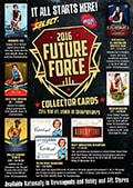 2016 Select AFL Future Force