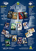 2016 TLA / ESP NRL Elite