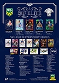 2017 TLA / ESP NRL Elite