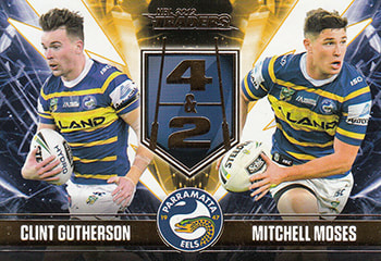 2019 nrl traders four and two