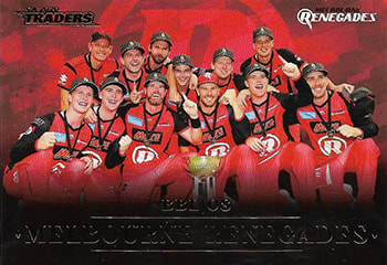 PR07 Adelaide Strikers BBL|07