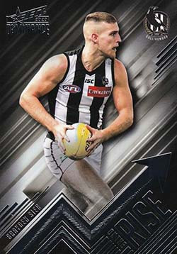 2020 Select AFL Dominance On the Rise Collingwood