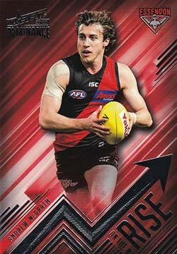 2020 Select AFL Dominance On the Rise Essendon