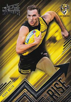 2020 Select AFL Dominance On the Rise Richmond Tigers