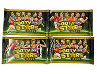 2021 Select AFL Footy Stars Factory Packets