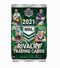 2021 NRL Rivalry Factory Packet