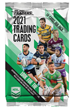 2021 nrl traders factory packet