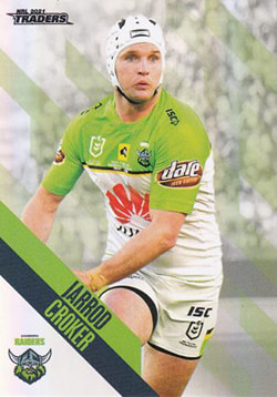 2021 NRL Traders Pearl Special