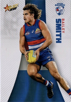 2022 Select AFL Footy Stars Common Cards