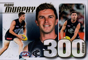 2023 AFL Footy Stars Case Card CC89 Marc Murphy