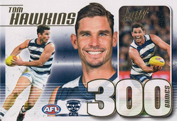 2023 AFL Footy Stars Case Card CC91 Tom Hawkins