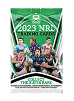 2023 nrl traders retail packets