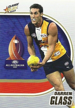 2007 All-Australian 2008 Classic