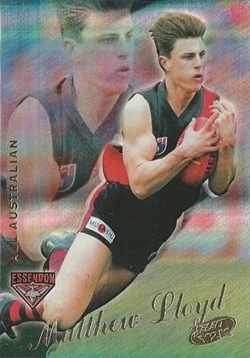 1999 All-Australian 2000 Millenium