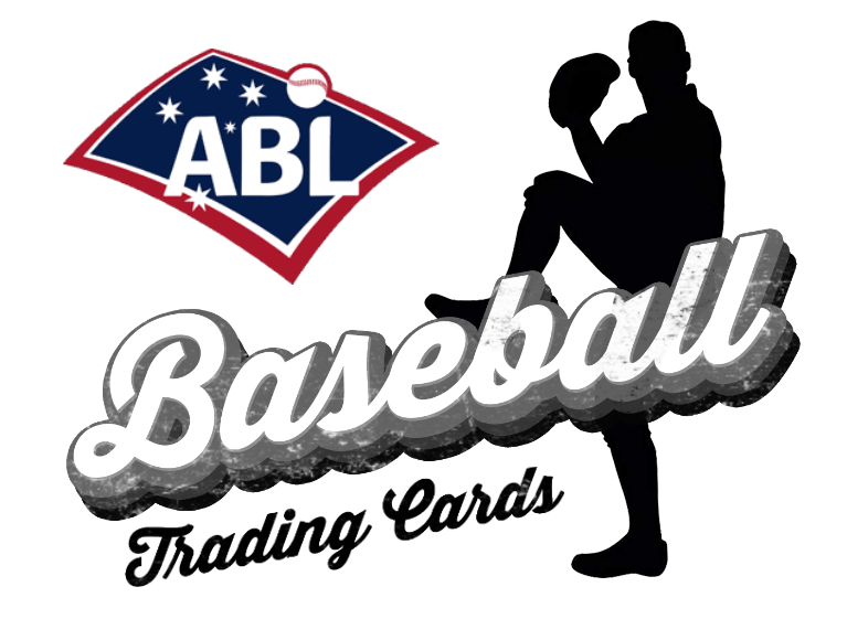 Australian Baseball League Trading Cards