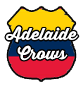 Adelaide Crows Trading Cards