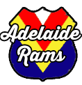 Adelaide Rams Trading Cards