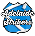 Adelaide Strikers Trading Cards