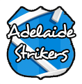 Adelaide Strikers Trading Cards