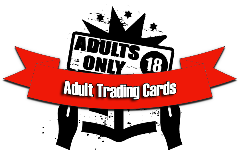 Adults Only Trading Cards