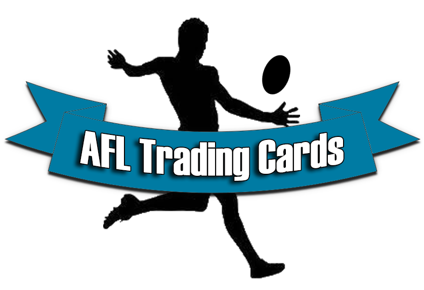 Scanlens AFL Trading Cards