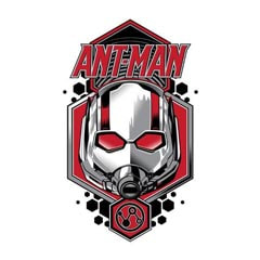 Antman Trading Cards