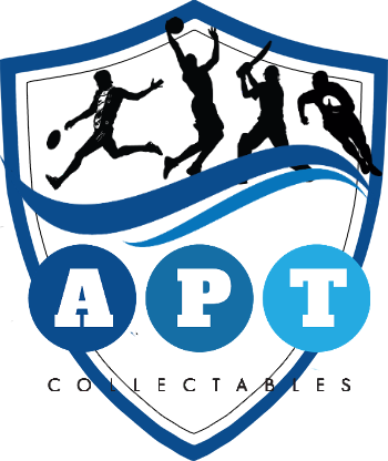 APT Collectables 2022 AFL Team Coach Sales