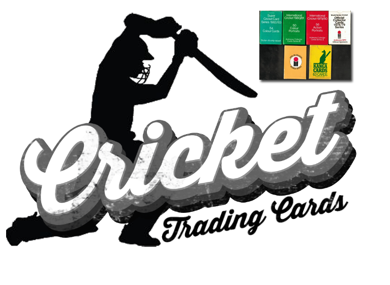 Ardmona Cricket Trading Card Library