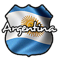 Argentina Football Trading Cards