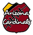 Arizona Cardinals Trading Cards