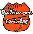 Baltimore Orioles Trading Cards