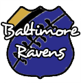Baltimore Ravens Trading Cards