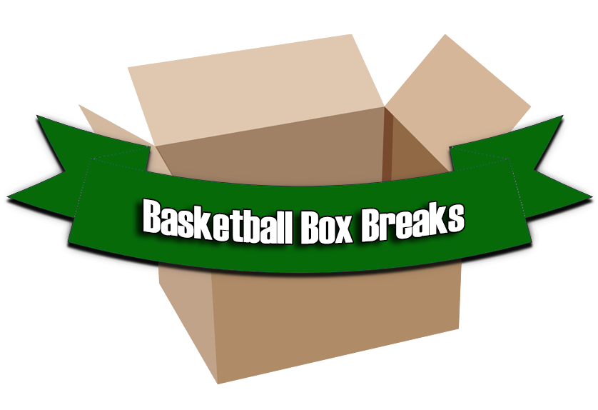 Basketball Box Break Library