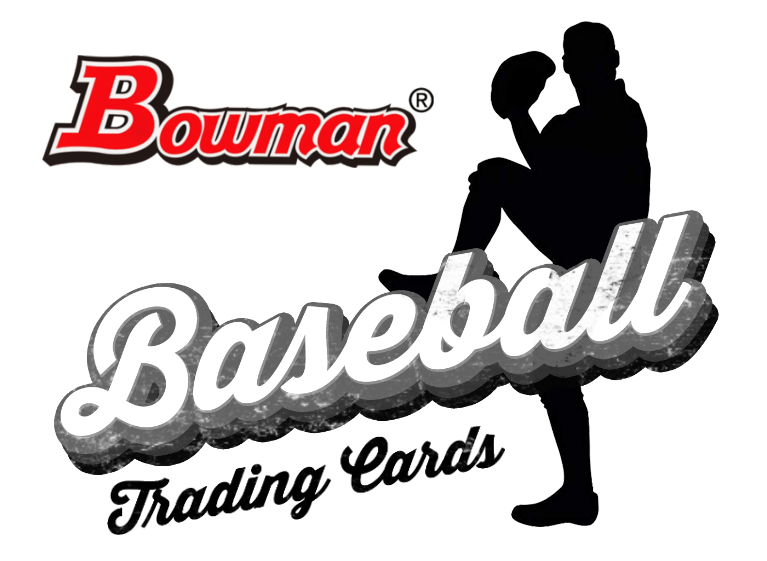 Franchise Bowman Baseball Trading Card Library
