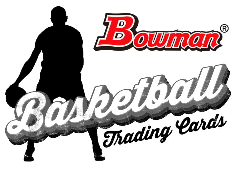 Franchise Bowman Basketball Trading Card Library
